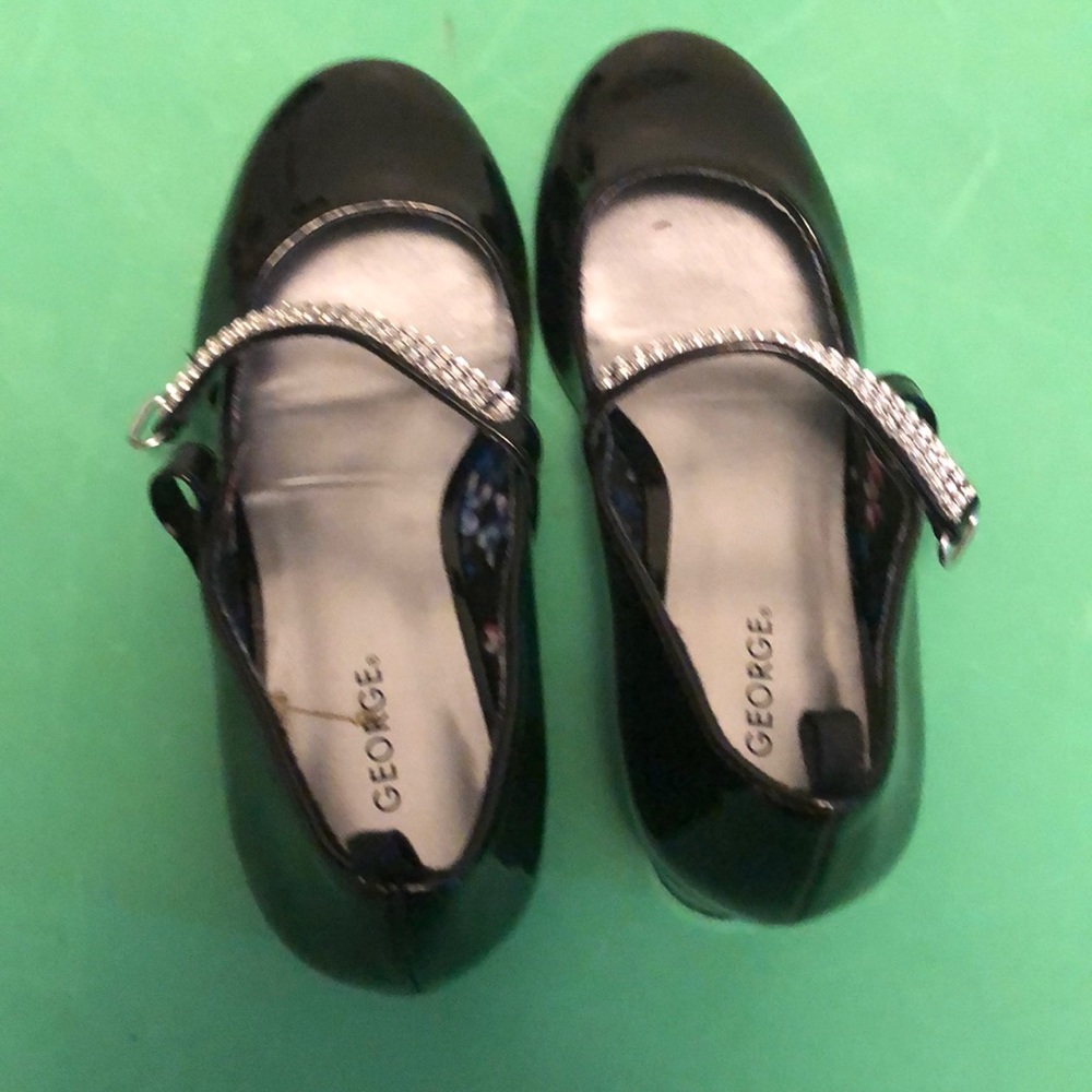 George shoes